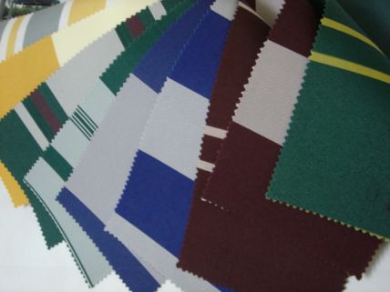 SAOUSEA(赛澳思)高档色织布